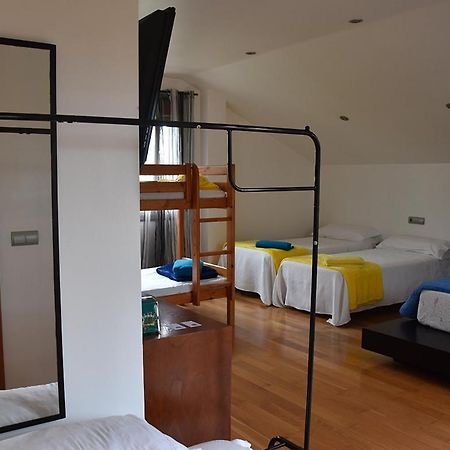 A De Bego Apartamento Mougás Exterior foto