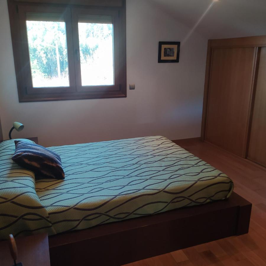 A De Bego Apartamento Mougás Exterior foto