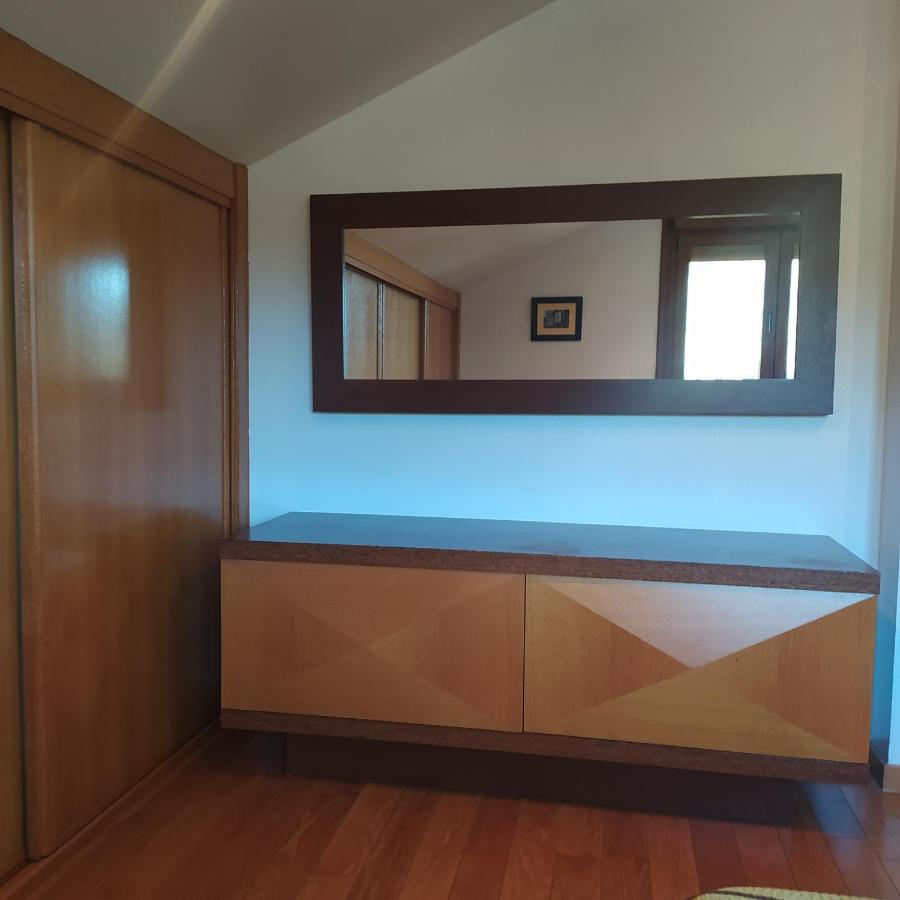 A De Bego Apartamento Mougás Exterior foto