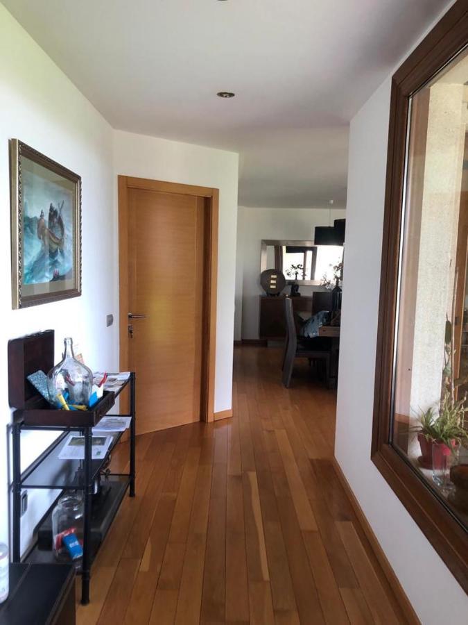 A De Bego Apartamento Mougás Exterior foto