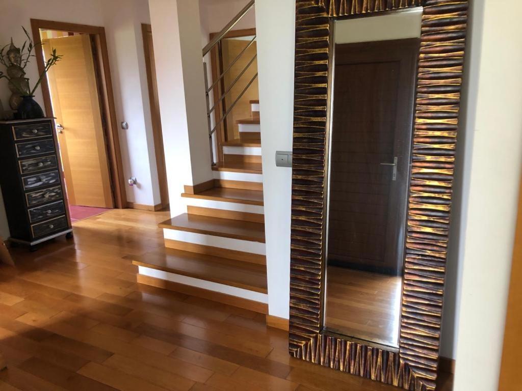 A De Bego Apartamento Mougás Exterior foto