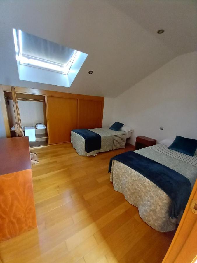 A De Bego Apartamento Mougás Exterior foto