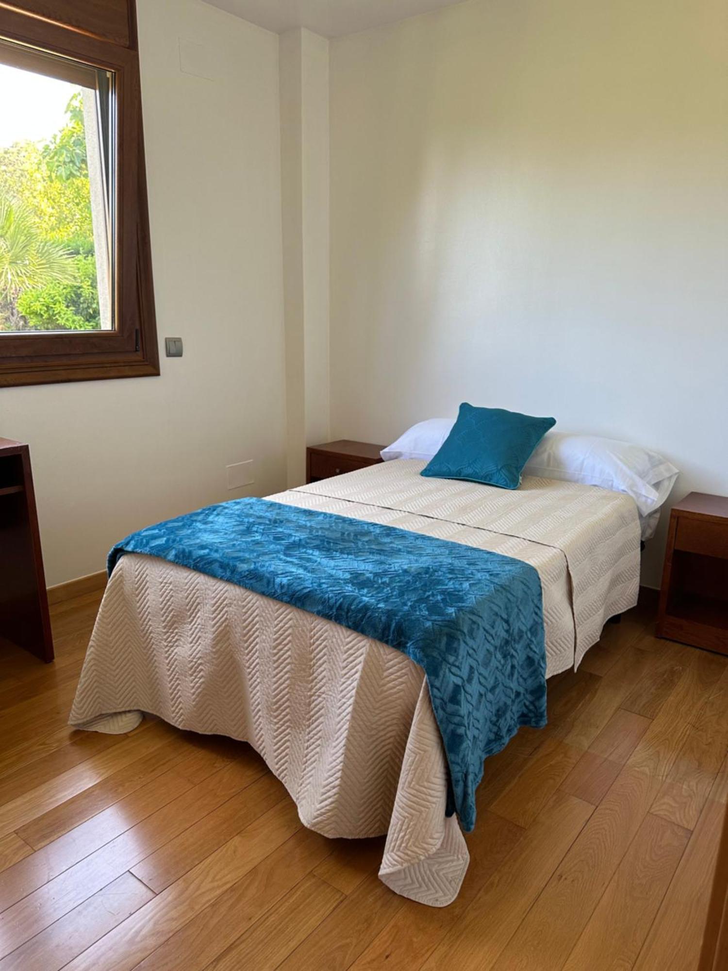 A De Bego Apartamento Mougás Exterior foto
