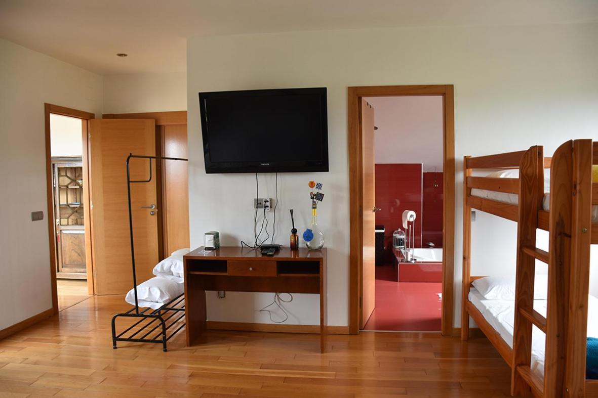 A De Bego Apartamento Mougás Exterior foto